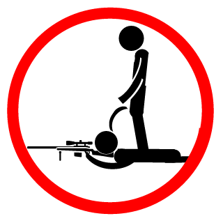 DAR's emblem