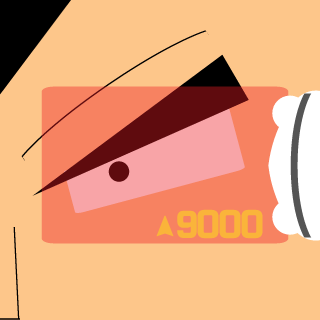 Nrk1000's emblem