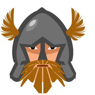 Steelfox70's emblem