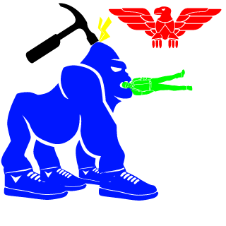 Fu2RbN's emblem