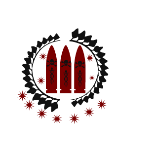 SamuelPMT's emblem