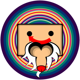 BORODA_C_JIOBKA's emblem