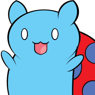 foaminita's emblem