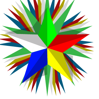 idruzei's emblem