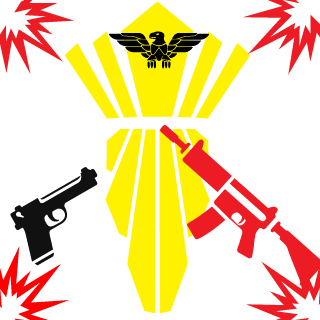 dekah's emblem