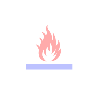 Hikannn's emblem