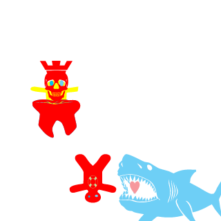 Timmython's emblem