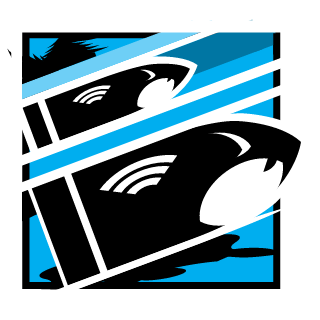 FaerenBirb's emblem