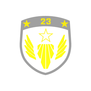 Kazikamii's emblem
