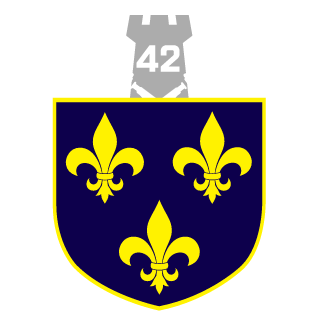 Baguette_FR42's emblem