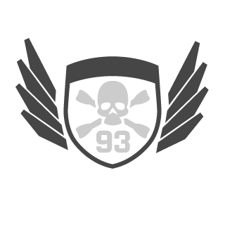 93GizMo's emblem
