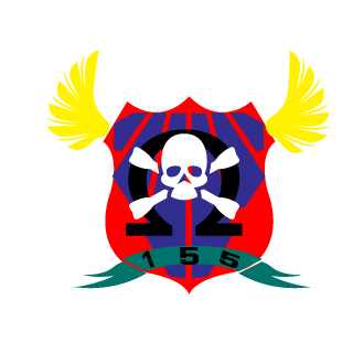 Fauconvl's emblem