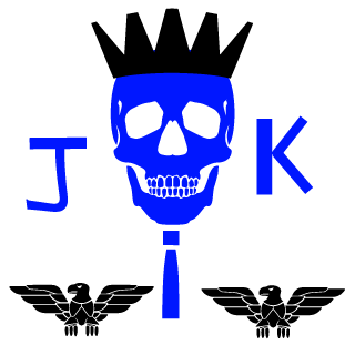 SgtDann's emblem