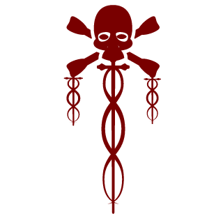 rochedale11's emblem