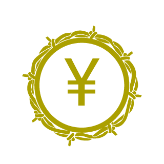 HighFidelitygoat's emblem