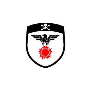 ArexCCCP13's emblem