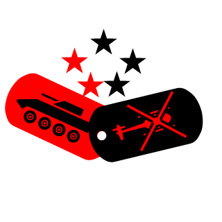 Myz best Stuff's emblem