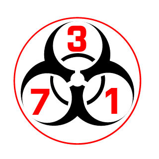 Unit 731's emblem