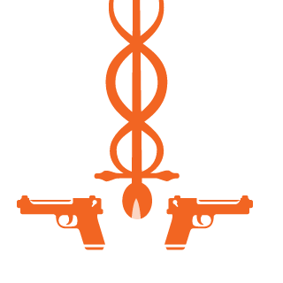 Regenschijn's emblem