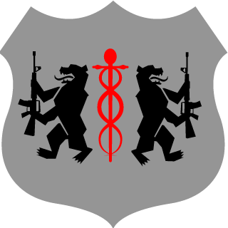CrookiecookieD's emblem