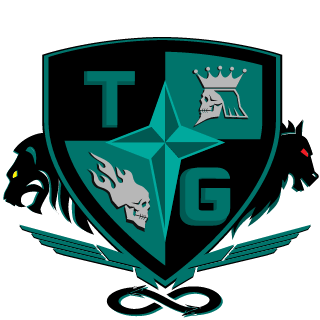 THE GhostS's emblem