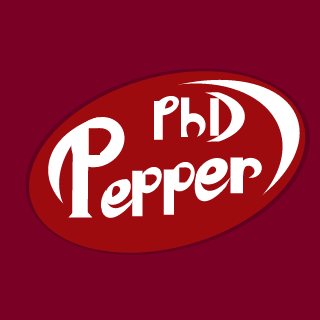 PhDPepper97's emblem