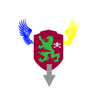 Edimentus's emblem