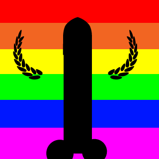 rofltron's emblem