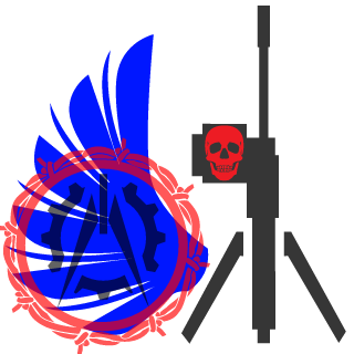 Thermel0's emblem