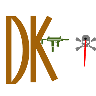 DKOfTFC's emblem