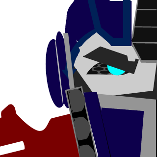 PrimeX1986's emblem