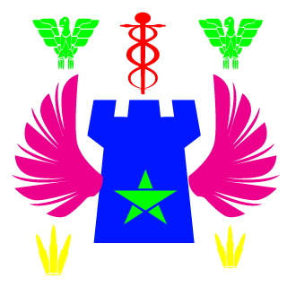NeptunusZy's emblem