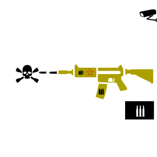 I-BIEIS-I's emblem