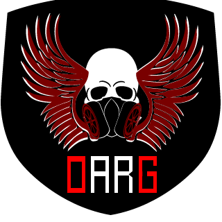 OARG-MULTIGAMING's emblem