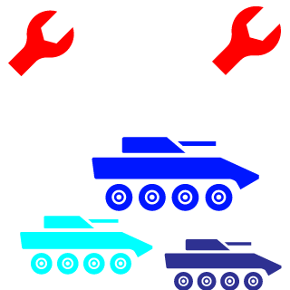 MyBattlefieldID's emblem