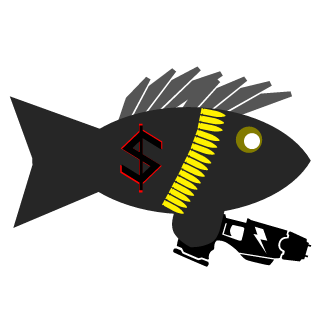 WarZander's emblem
