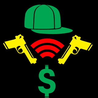 Pvpmistery's emblem