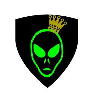 Defektiw's emblem