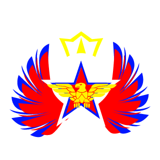 Delta chile's emblem