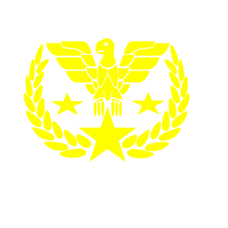 Homer Glen1077's emblem