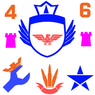 nb4623's emblem