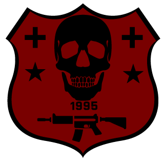 jestokij's emblem