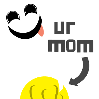 BROWSK1E's emblem