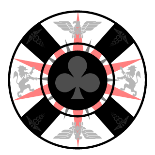 Aldemonio87's emblem
