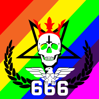 SaintLuxury8011's emblem