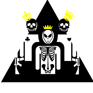 krepost's emblem