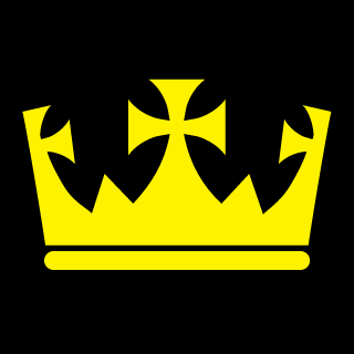 KDRD-f's emblem