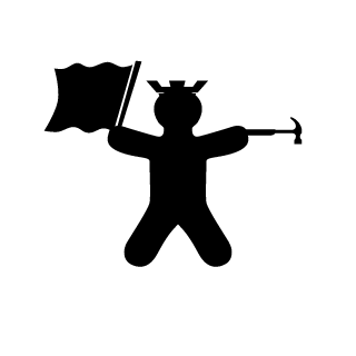Karvis01's emblem