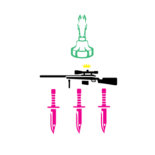 TheJokerPlays8's emblem