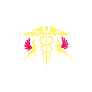 KOREAGODLIKEMODE's emblem
